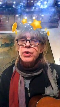 2016/12/30 Jean-Louis Aubert : Acoustic Set (Facebook) - 0h57