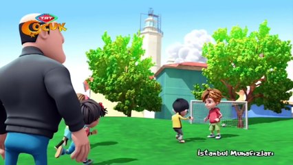 İstanbul Muhafızları en yeni bölümleri 2016