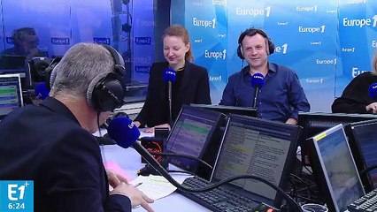 Emmanuel Macron, l’homme à abattre ?