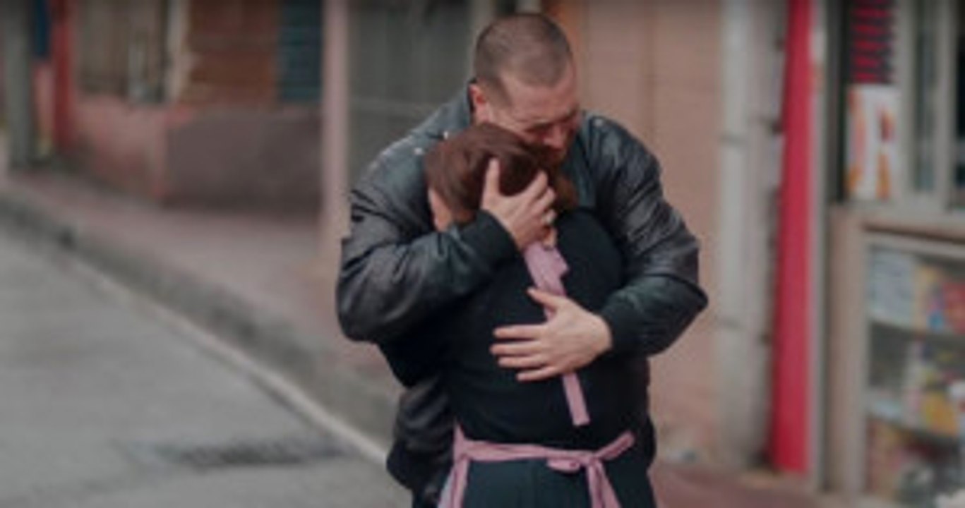 'İçerde'nin 28. Bölüm Fragmanında Ana-Oğlun Göz Yaşartan Kavuşması