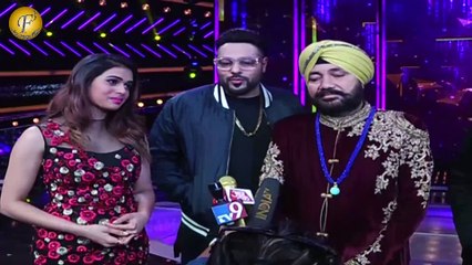 Daler Mehndi On Grand Finale Of Dil Hai Hindustani