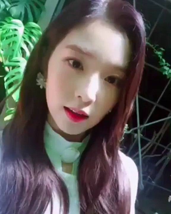 Red Velvet Irene - Would U