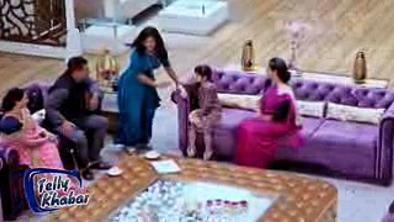 Kuch Rang Pyar Ke Aise Bhi - 31st March 2017 - Latest Upcoming Twist - Sony Tv KRPKAB Serial