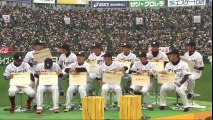 鳥谷敬 阪神ファンから「もう出るのやめとけ！」の野次 ファン感謝デー2016
