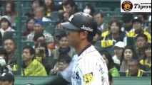 阪神・高山 球団９年ぶり新人王2016プロ野球