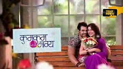 Kumkum Bhagya - March 31, 2017 - Upcoming Twist - Zee TV Serial News