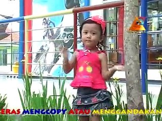 Abang Tukang Bakso| Lagu Anak