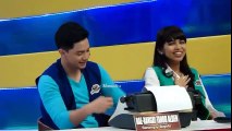 Kilig and Sweet Off Cam moments of Alden and Maine!