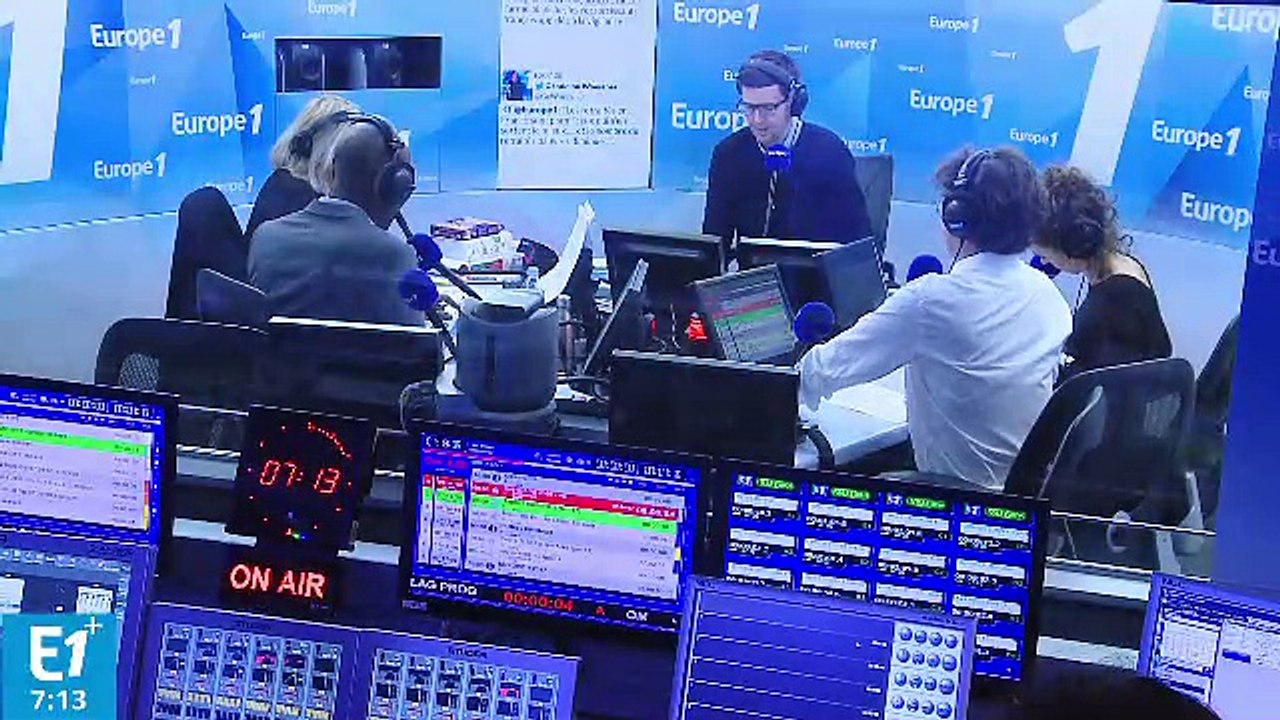 Loi Travail : faut-il organiser des référendums dans les entreprises ?