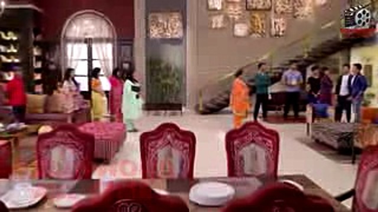 Kasam - 31st March 2017 - Colors Tv Kasam Tere Pyar Ki Today Latest Serial News 2017