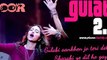 Gulabi aankhen jo teri dekhen Full HD Video Song Noor 2017 | Sonakshi Sinha | Amaal Mallik | New Bollywood Song