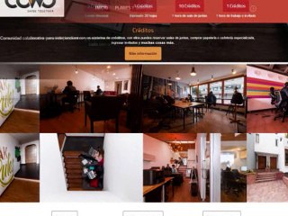 Coworking Bogota - Salas De Reuniones & Oficinas Por Horas