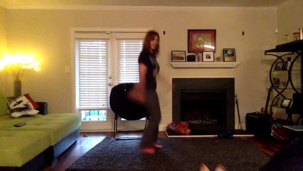 Dog Choreography! Isamu Is the Best Dance Partner