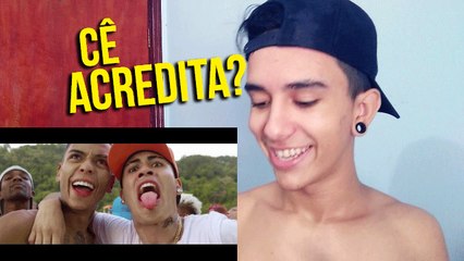MC Kevinho - O Grave Bater (ANALISANDO)