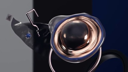 Introducing Moto Mods™ - The JBL SoundBoost - Speaker