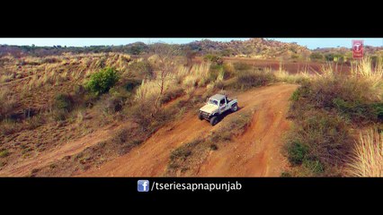 Karan Sehmbi_ Bombshell (Video Song) Feat. Sara Gurpal _ Preet Hundal _ Latest Panjabi Songs 2017