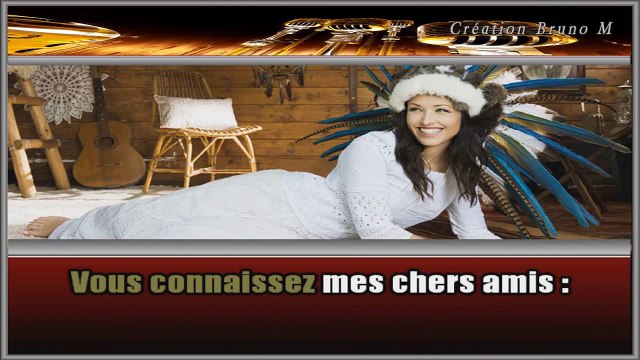 Natasha St Pier - Travailler c'est trop dur KARAOKE / INSTRUMENTAL