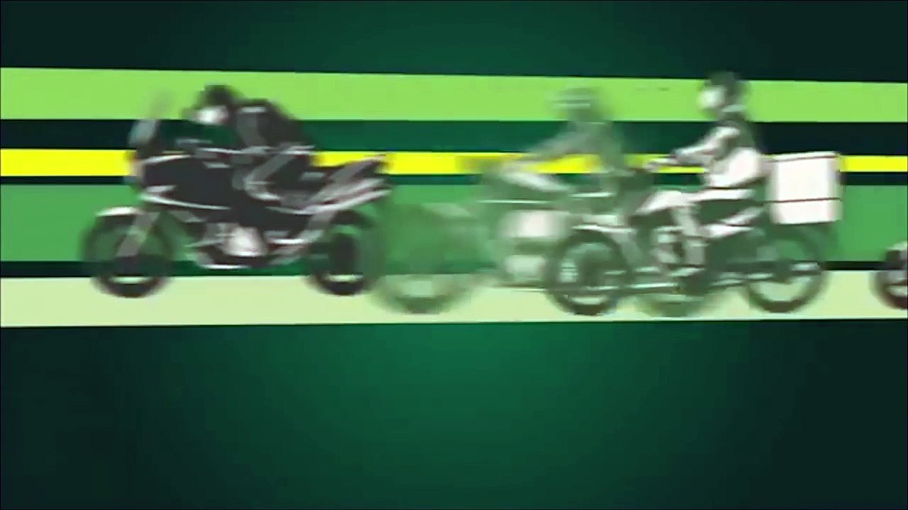 NOTICIAS DA SEMANA 24-03 - MOTO.com.br