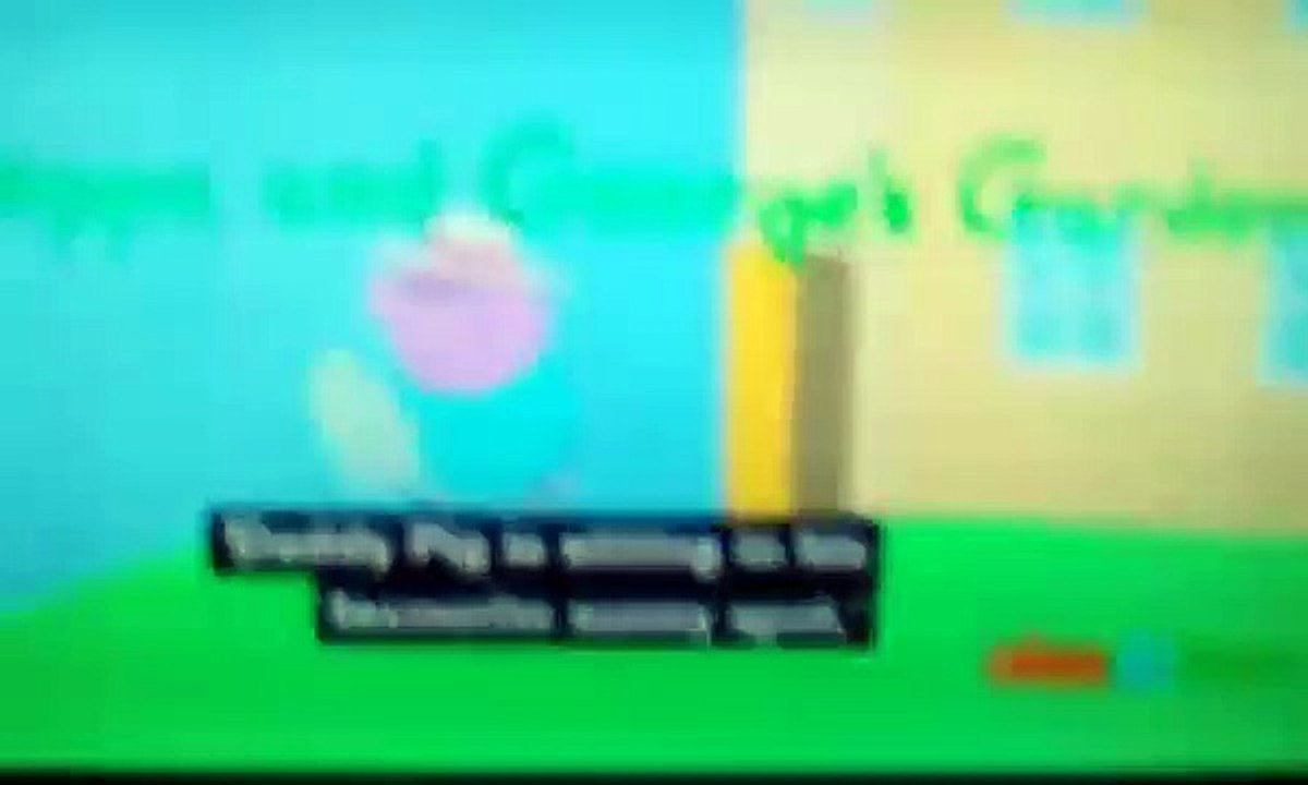 peppa pig episodes part 5