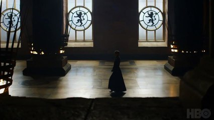 La bande-annonce de la saison 7 de "Game of Thrones" vient d'être dévoilée