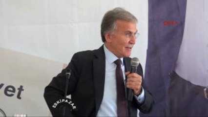 Karabük Ak Partili Şahin: 'Evet' Çıkarsa Kılıçdaroğlu'nun Koltuğu Tehlikeye Girecek