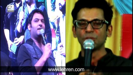 zpagalworld.in Sunil Grover Makes Fun Of His Fight With Kapil Sharma?