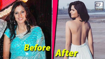 Kaala Teeka Actress Dalljeet Kaur's SHOCKING Weight Loss
