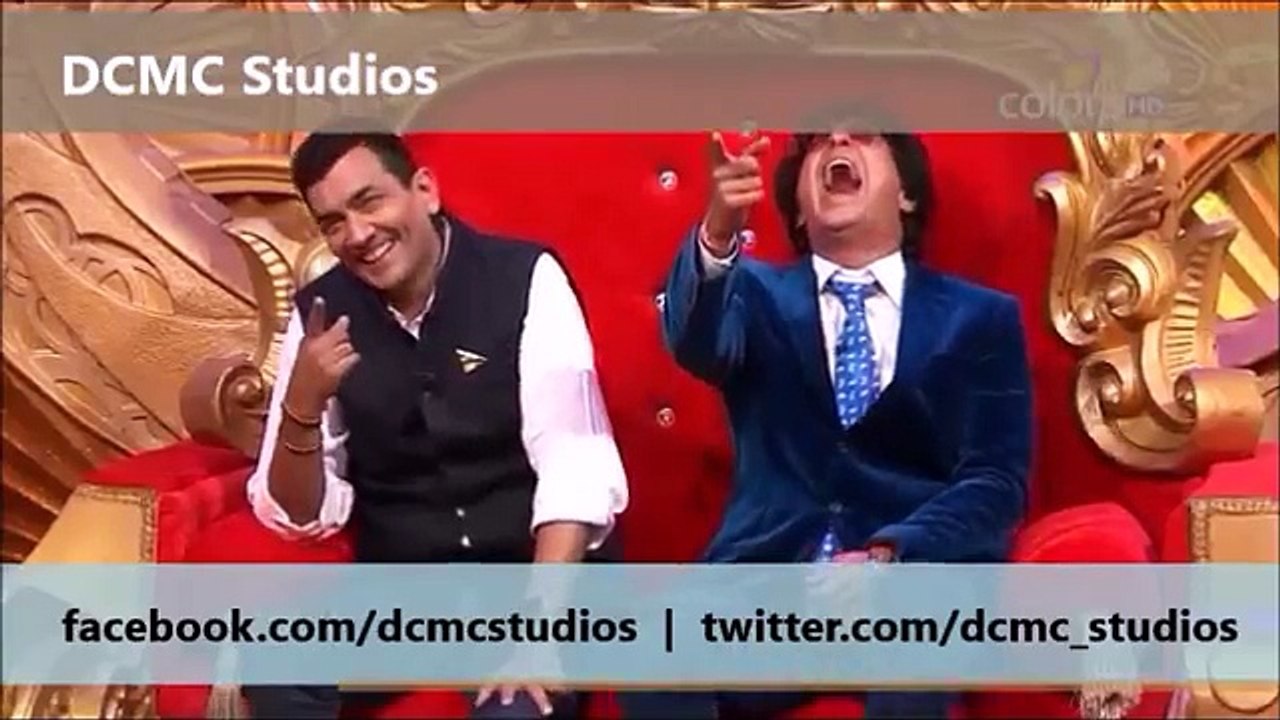 CHUNKY PANDEY ROAST - Shakeel Krishna Sudesh Bharti Mubeen Vs Chunky Pandey