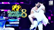 Nach Baliye 8: Dipika & Shoaib Get FIRST Standing Ovation