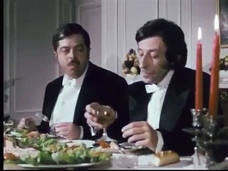 Arsène Lupin saison 1 épisode 01 Le bouchon de cristal part 3/3