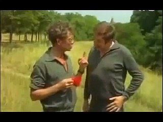 Darry Cowl & Jean-Michel Defaye - Arrête ton char.bidasse! - 1977 Unreleased OST - Main Th part 1/5