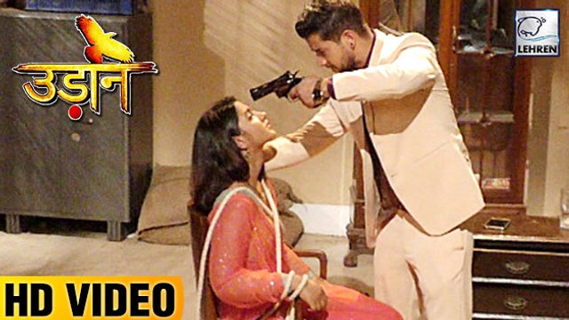 Vivaan To KILL Chakor | Shocking | Udaan On Location