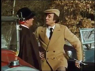 Arsène Lupin saison 1 épisode 01 Le bouchon de cristal part 1/3