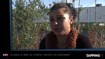 Alerte enlèvement : Dolorès, la mère de Vicente raconte le kidnapping