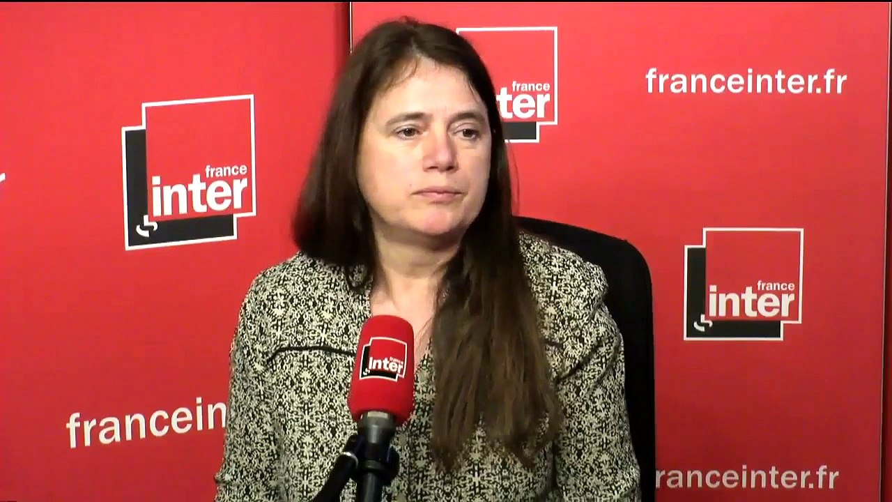Evelyne Heyer sur le racisme anti-blanc : "Il y a des insultes racistes, mais il n'y a pas de discrimination"