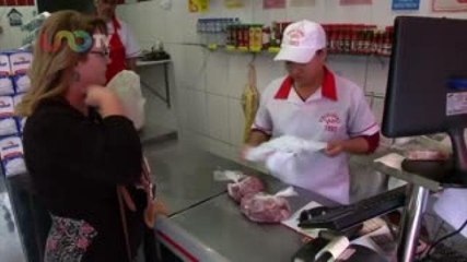Alejandra Cullen | Carne podrida: el otro escándalo en Brasil
