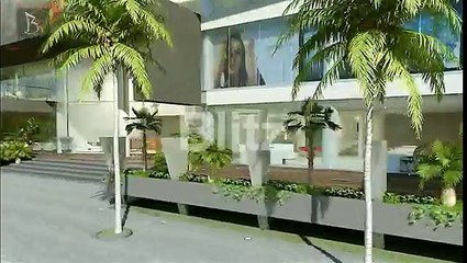 Commercial And Residential Architectural 3D Walkthrough
