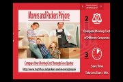Top5th Movers and Packers Pinjore dailymotion Video