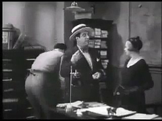 Marius 1931 RAIMU Pierre FRESNAY part 2/5