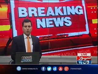 Blast in Parachinar 20 Injured