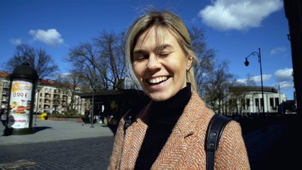 Lietuviai dėkoja Vokietijai už Aktą