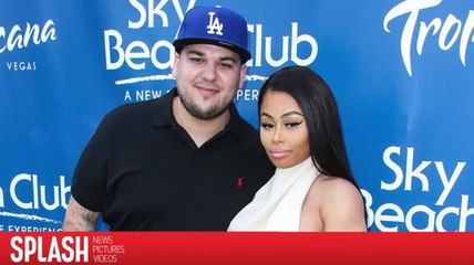 Blac Chynas Drama mit Tyga und Rob