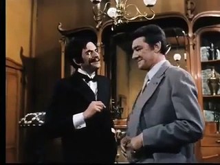 Arsène Lupin saison 1 épisode 01 Le bouchon de cristal part 1/3