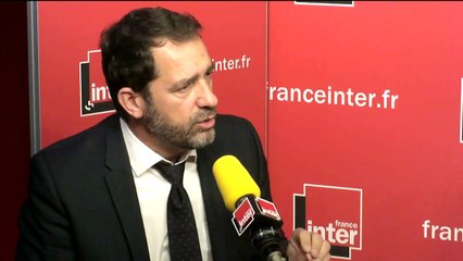 Christophe Castaner sur l'affrontement gauche-droite : "Il n'y en a qu'une seule qui a compris, c'est Marine Le Pen"