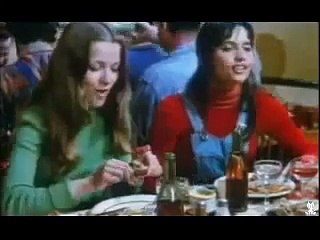 Joël Seria : Charlie et ses deux nenettes (1973) Jean-Pierre Marielle, Jeanne Goupil, Serg part 1/5