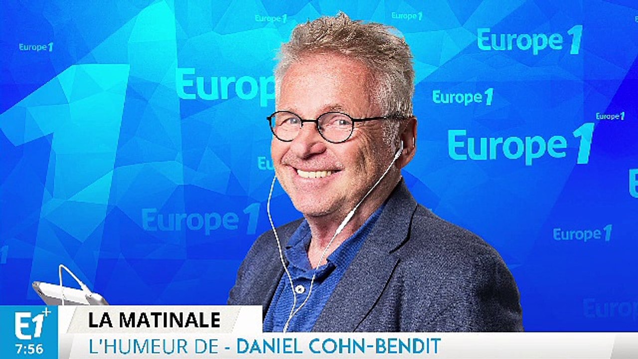 Les Salauds de l'Europe : un livre de salubrité publique