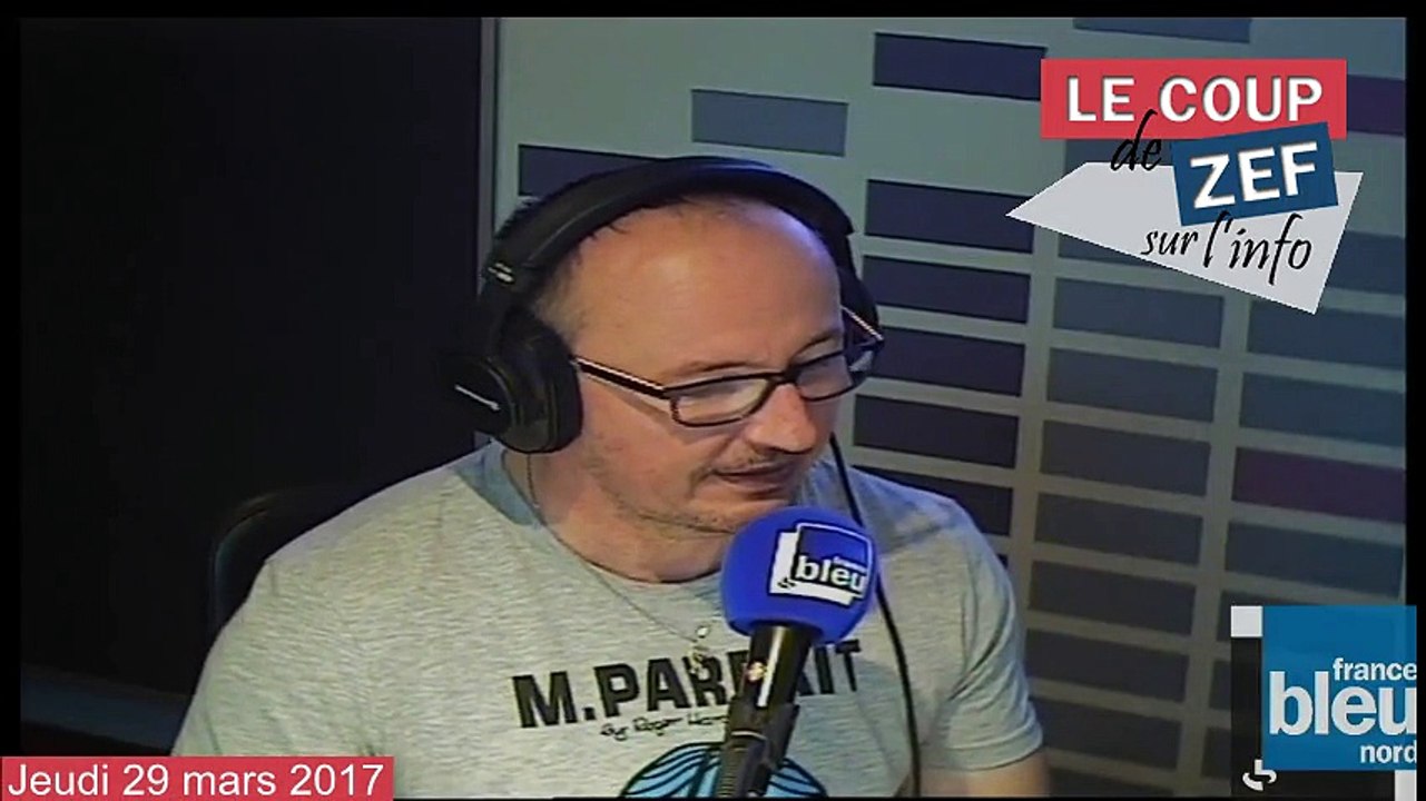 Zef-Les cerfs volants