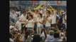 Opositor Lasso reclama cambio en Ecuador en el cierre de la campaña electoral