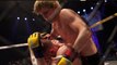 Paddy Pimblett looking once again to make quick work of his opponent at Cage Warriors 82