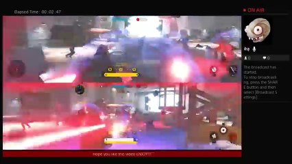 Siri chooses my loadout (104)